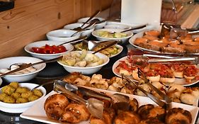 Hotel Garni My Ledro